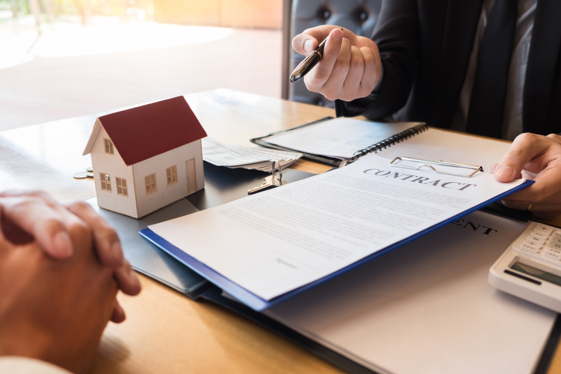 Why Choose Us for Legal Support When Buying Real Estate in Switzerland