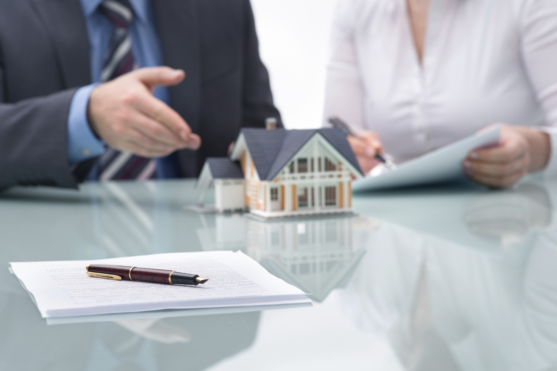 Frequently Asked Questions About Legal Real Estate Support in Switzerland